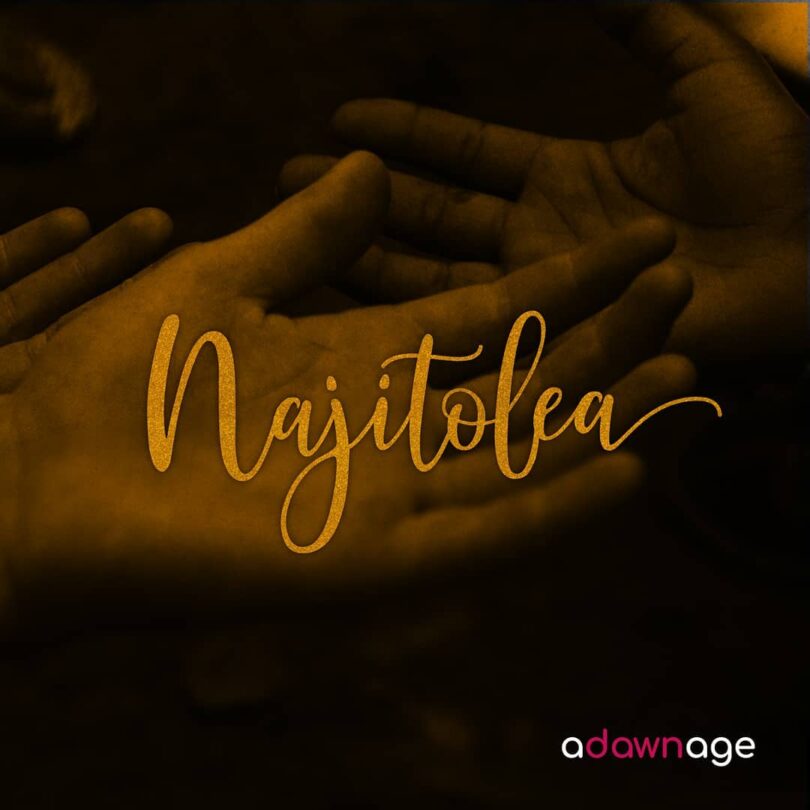 AUDIO Adawnage Band - Najitolea MP3 DOWNLOAD