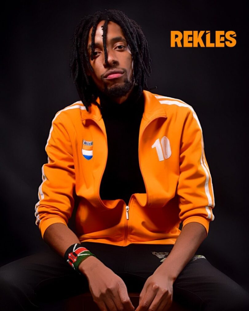 AUDIO Rekles - Sota Ft Mejja MP3 DOWNLOAD