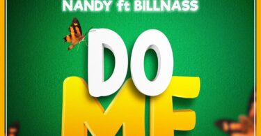 AUDIO Nandy - Do me Ft Billnass MP3 DOWNLOAD