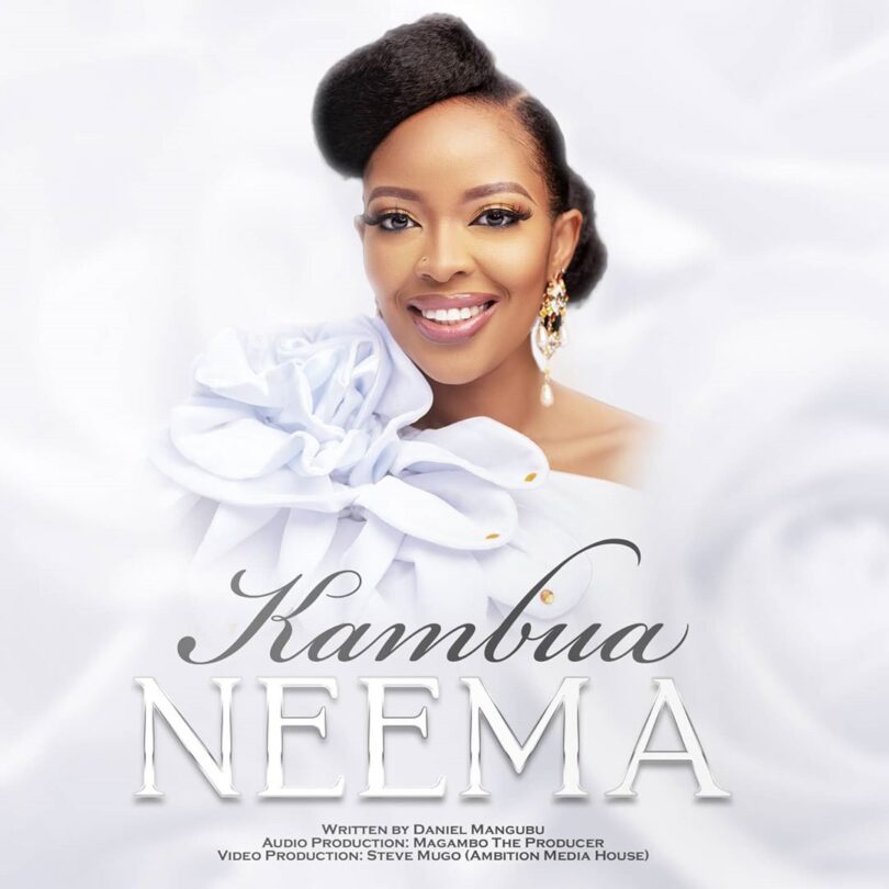 DOWNLOAD MP3 Kambua - Neema