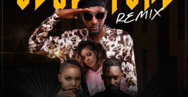 AUDIO Deejay Pius - UBUSHYUHE Remix Ft Marina X Rosa Ree & A Pass MP3 DOWNLOAD