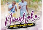 AUDIO Didi Man - Nimechoka Ft. Guardian Angel MP3 DOWNLOAD