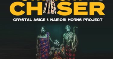 AUDIO Crystal Asige - Straight No Chaser Ft Nairobi Horns Project MP3 DOWNLOAD