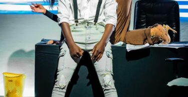 AUDIO Willy Paul - Collabo MP3 DOWNLOAD