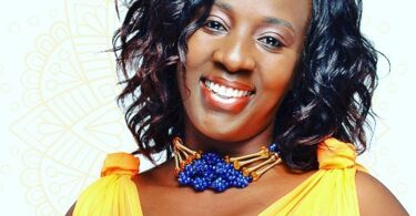 AUDIO Florence Mureithi - Bwana Tusaidie MP3 DOWNLOAD