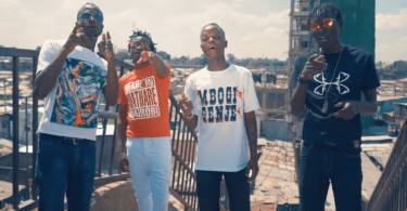 DOWNLOAD VIDEO Bahati - Ndoto Ft. Mbogi Genje MP4