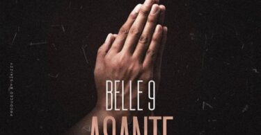 AUDIO Belle 9 – Asante MP3 DOWNLOAD