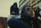 DOWNLOAD VIDEO Burna Boy - Real Life feat. Stormzy MP4