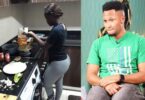 Edgar Obare Exposes DJ Mo cheating on wife Size 8 (Video+18)