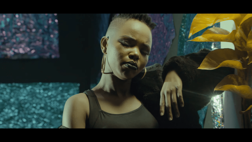 DOWNLOAD VIDEO Deejay Pius – UBUSHYUHE Remix Ft Marina, Rosa Ree & A Pass MP4