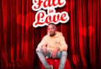 AUDIO Side Music - Fall In Love MP3 DOWNLOAD