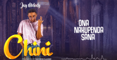 DOWNLOAD MP3 Jay Melody - Chini