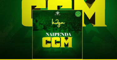 AUDIO K2ga - Naipenda CCM MP3 DOWNLOAD