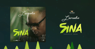 AUDIO Lomodo - Sina MP3 DOWNLOAD