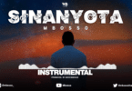 AUDIO Mbosso – Sina Nyota (Instrumental) MP3 DOWNLOAD