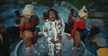 DOWNLOAD VIDEO Naira Marley - IdiOremi (Opotoyi2) MP4