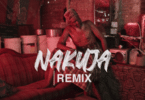 DOWNLOAD VIDEO Balaa MC Ft. Marioo – Nakuja Remix MP4