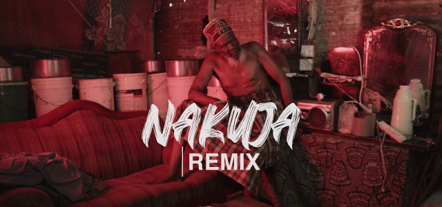 DOWNLOAD VIDEO Balaa MC Ft. Marioo – Nakuja Remix MP4