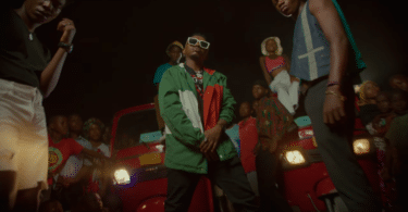 DOWNLOAD VIDEO G Nako - Tumeokoka Ft Shetta & Billnass MP4