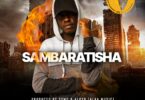 AUDIO Mc Joe - Sambaratisha MP3 DOWNLOAD