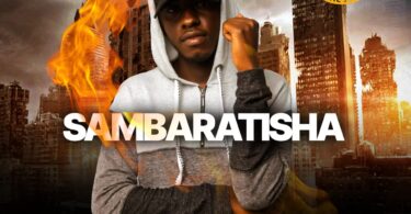 AUDIO Mc Joe - Sambaratisha MP3 DOWNLOAD