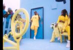 DOWNLOAD VIDEO Olamide - Green Light MP4