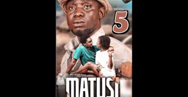 DOWNLOAD MOVIE MATUSI – Sehemu ya Tano (Nabii Mswahili) MP4