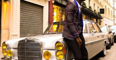 DOWNLOAD VIDEO King Kaka - Hallo Ft. Kidum Kibido MP4