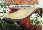 DOWNLOAD MP3 H_art The Band - Ukimwona