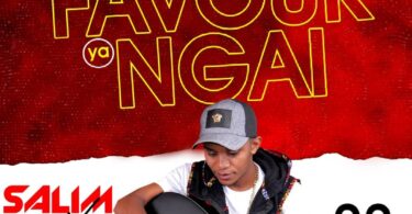 DOWNLOAD MP3 Salim Young - Favour Ya Ngai