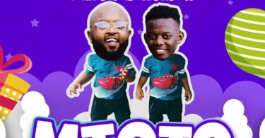 AUDIO Moji Shortbabaa - Mtoto ft David Wonder MP3 DOWNLOAD