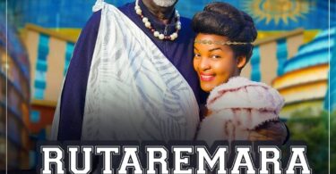 AUDIO Clarisse Karasira - RUTAREMARA MP3 DOWNLOAD