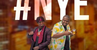 AUDIO Willy Paul - NYE Ft Mejja MP3 DOWNLOAD