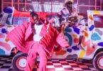 AUDIO Sauti Sol - Nishike MP3 DOWNLOAD