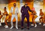 DOWNLOAD VIDEO Diamond Platnumz ft Koffi Olomide – Waah!