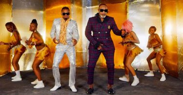 DOWNLOAD VIDEO Diamond Platnumz ft Koffi Olomide – Waah!