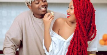 DOWNLOAD VIDEO Rayvanny Ft Zuchu - Number One MP4