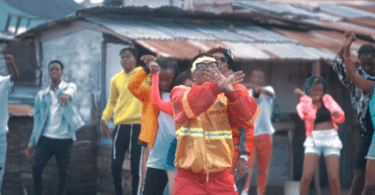 DOWNLOAD VIDEO Mabantu – Nawakera Ft Young Lunya MP4