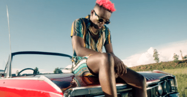 DOWNLOAD VIDEO Marioo - Asante MP4