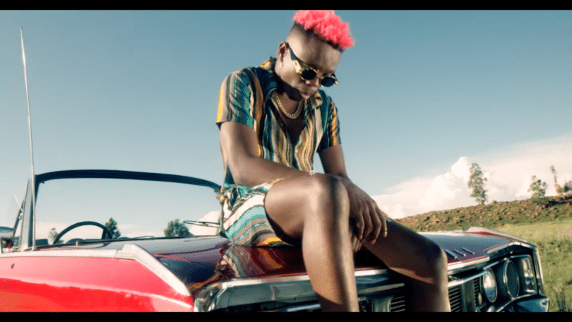 DOWNLOAD VIDEO Marioo - Asante MP4