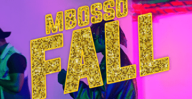 DOWNLOAD VIDEO Mbosso – Fall MP4