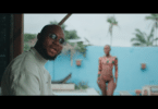 DOWNLOAD VIDEO Navy Kenzo – Only one Ft King Promise MP4