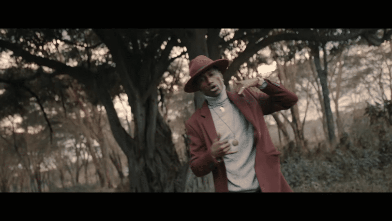 DOWNLOAD VIDEO OCTOPIZZO - Good Morning Africa Ft. Idd Aziz MP4