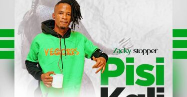 DOWNLOAD MP3 Zacky Stopper - Pisi Kali