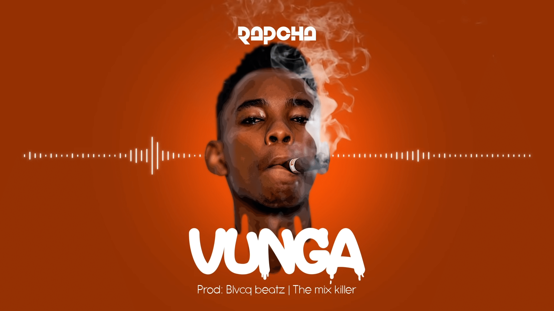 DOWNLOAD MP3 Rapcha - Vunga — citiMuzik