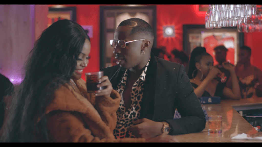 Download Video Otile Brown Regina Ft Jux Mp4 — Citimuzik