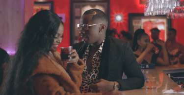 DOWNLOAD VIDEO Otile Brown - Regina