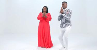 DOWNLOAD VIDEO Ringtone - Omba Ft Christina Shusho MP4