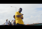 DOWNLOAD VIDEO Sarkodie - Hasta La Visat Ft Zlatan & Rexxie MP4