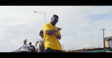 DOWNLOAD VIDEO Sarkodie - Hasta La Visat Ft Zlatan & Rexxie MP4